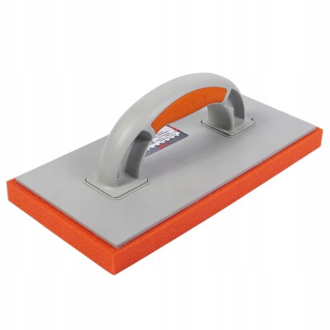 Paca 280x140mm TYTANX z gąbką gumową 20mm do mokrych tynków Instar 122-3020