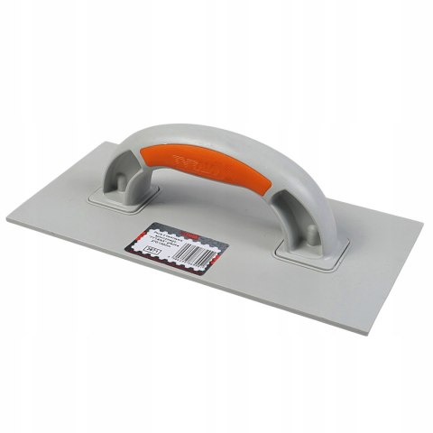 Paca PCV TYTANX gładka 270x130 mm do tynków gładzi klejów Instar 101-3000 Paca PCV TYTANX gładka 270x130 mm do tynków gładzi klejów Instar 101-3000