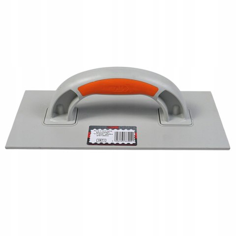 Paca PCV TYTANX gładka 270x130 mm do tynków gładzi klejów Instar 101-3000 Paca PCV TYTANX gładka 270x130 mm do tynków gładzi klejów Instar 101-3000