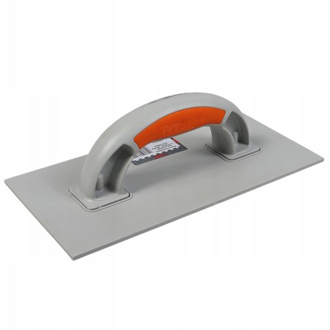 Paca PCV TYTANX gładka 270x130 mm do tynków gładzi klejów Instar 101-3000 Paca PCV TYTANX gładka 270x130 mm do tynków gładzi klejów Instar 101-3000