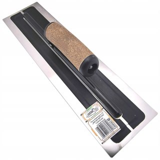 Paca elastyczna TYTANX 110x410mm nierdzewna uch. korek Instar 225-K3400