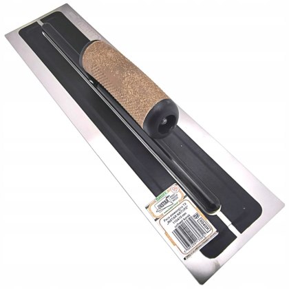 Paca elastyczna NATURE 110x410mm nierdzewna uchwyt korek Instar 225-K3400