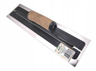 Paca elastyczna TYTANX 110x410mm nierdzewna uch. korek Instar 225-K3400