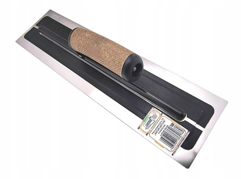 Paca elastyczna TYTANX 110x410mm nierdzewna uch. korek Instar 225-K3400