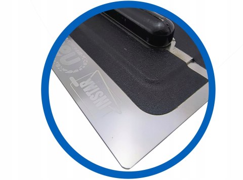 Paca elastyczna TYTANX 110x410mm nierdzewna uch. korek Instar 225-K3400