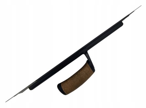 Paca elastyczna TYTANX 110x410mm nierdzewna uch. korek Instar 225-K3400