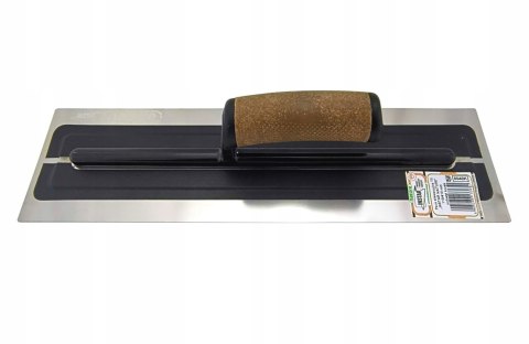 Paca elastyczna TYTANX 110x410mm nierdzewna uch. korek Instar 225-K3400