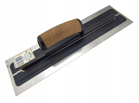 Paca elastyczna TYTANX 110x410mm nierdzewna uch. korek Instar 225-K3400