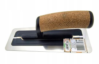 Paca elastyczna nierdzewna wenecka TYTANX 240mm uch. korek Instar 232-K4600
