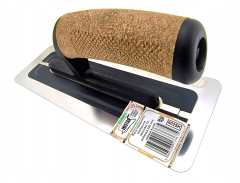Paca elastyczna nierdzewna wenecka TYTANX 240mm uch. korek Instar 232-K4600