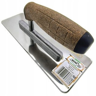 Paca elastyczna nierdzewna wenecka al. TYTANX 240mm uchwyt korek 230-K2000