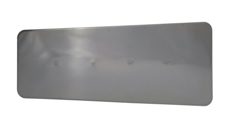 Paca elastyczna nierdzewna wenecka al. TYTANX 240mm uchwyt korek 230-K2000