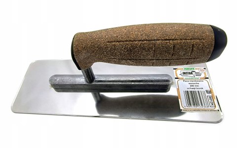 Paca elastyczna nierdzewna wenecka al. TYTANX 240mm uchwyt korek 230-K2000