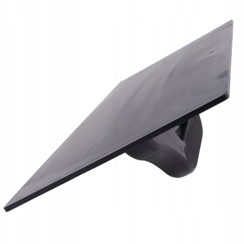 Paca gładka z tworzywa sztucznego 400 mm lekka i wygodna Instar 101-2425 Paca gładka z tworzywa sztucznego 400 mm lekka i wygodna Instar 101-2425