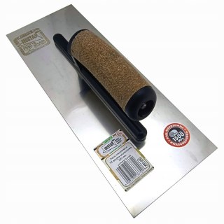 Paca nierdzewna 320mm TYTANX stopka al. uchwyt korek Instar 208-K3200