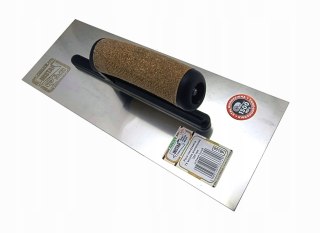 Paca nierdzewna 320mm TYTANX stopka al. uchwyt korek Instar 208-K3200