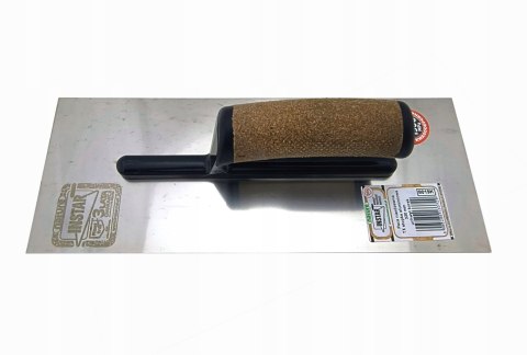 Paca nierdzewna 320mm TYTANX stopka al. uchwyt korek Instar 208-K3200