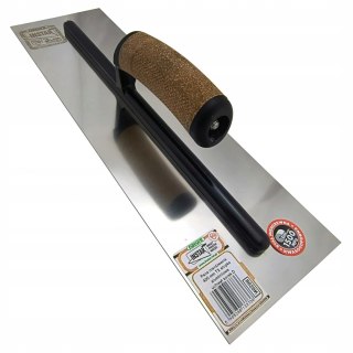 Paca nierdzewna 400mm TYTANX stopka al. uchwyt korek Instar 208-K3400