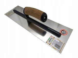 Paca nierdzewna 400mm TYTANX stopka al. uchwyt korek Instar 208-K3400