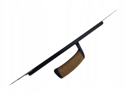 Paca nierdzewna 400mm TYTANX stopka al. uchwyt korek Instar 208-K3400