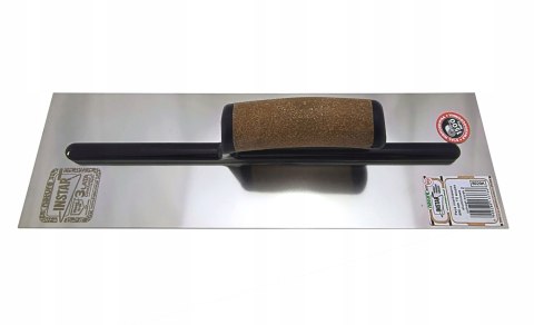 Paca nierdzewna 400mm TYTANX stopka al. uchwyt korek Instar 208-K3400