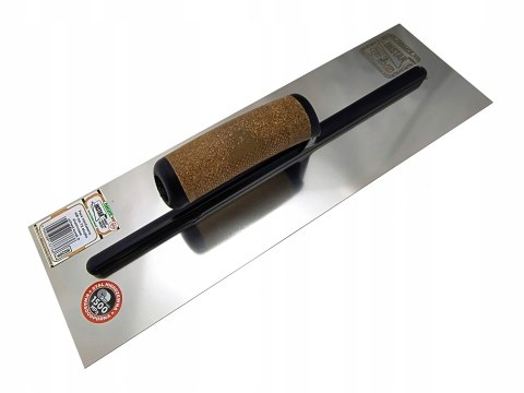 Paca nierdzewna 400mm TYTANX stopka al. uchwyt korek Instar 208-K3400