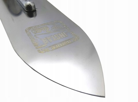 Paca nierdzewna 500mm do wylewek ostra uchwyt korek Instar 240-K3500