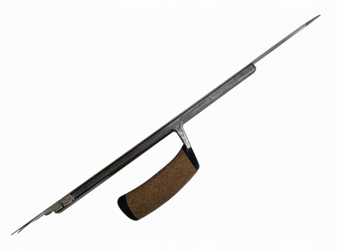 Paca nierdzewna 500mm do wylewek ostra uchwyt korek Instar 240-K3500