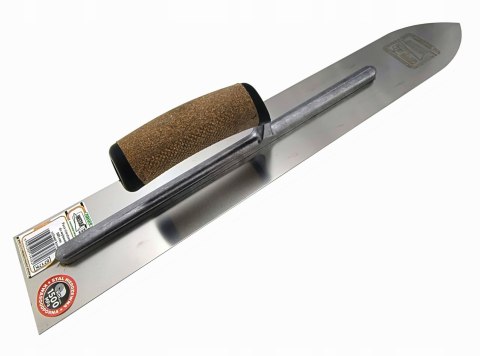 Paca nierdzewna 500mm do wylewek ostra uchwyt korek Instar 240-K3500