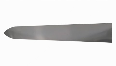 Paca nierdzewna 500mm do wylewek ostra uchwyt korek Instar 240-K3500