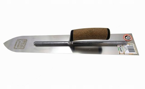 Paca nierdzewna 500mm do wylewek ostra uchwyt korek Instar 240-K3500