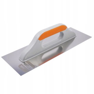 Paca nierdzewna TYTANX 380 mm gładka zamknięty uchwyt z PS Instar 209-9300