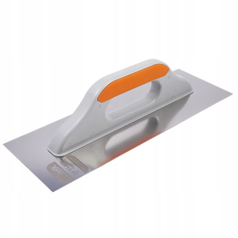 Paca nierdzewna TYTANX 380 mm gładka zamknięty uchwyt z PS Instar 209-9300