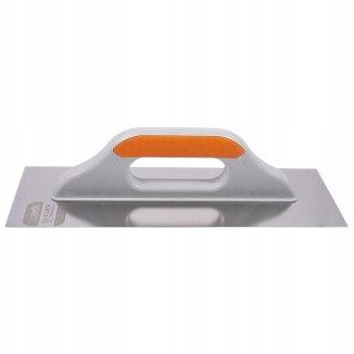 Paca nierdzewna TYTANX 380 mm gładka zamknięty uchwyt z PS Instar 209-9300