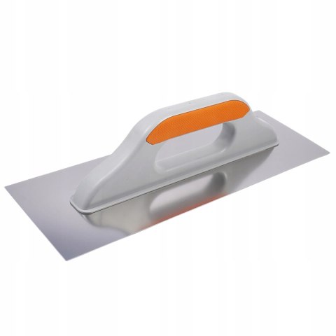 Paca nierdzewna TYTANX 380 mm gładka zamknięty uchwyt z PS Instar 209-9300