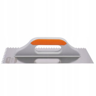 Paca nierdzewna TYTANX 380 mm ząb 15x15 uchwyt z PS Instar 209-9315