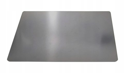 Paca nierdzewna trapezowa 0,3mm TYTANX 240mm stopka al. Instar 228-K2000