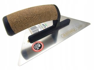 Paca nierdzewna trapezowa 0,7mm TYTANX 240mm poliamid Instar 227-K4600