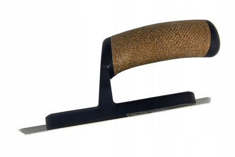 Paca nierdzewna trapezowa 0,7mm TYTANX 240mm poliamid Instar 227-K4600