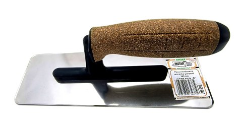 Paca nierdzewna wenecka TYTANX 240mm stopka poliamid Instar 230-K2200