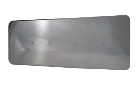 Paca nierdzewna wenecka TYTANX 240mm stopka poliamid Instar 230-K2200