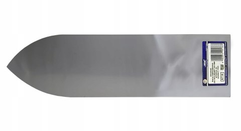 Paca ostra 320mm nierdzewna do wylewek uchwyt drewniany Instar 240-6300