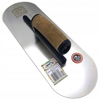 Paca półokrągła obustronnie 380mm TYTANX uchwyt korek Instar 220-K3300