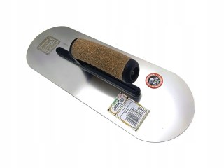 Paca półokrągła obustronnie 380mm TYTANX uchwyt korek Instar 220-K3300