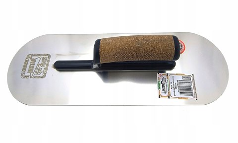 Paca półokrągła obustronnie 380mm TYTANX uchwyt korek Instar 220-K3300
