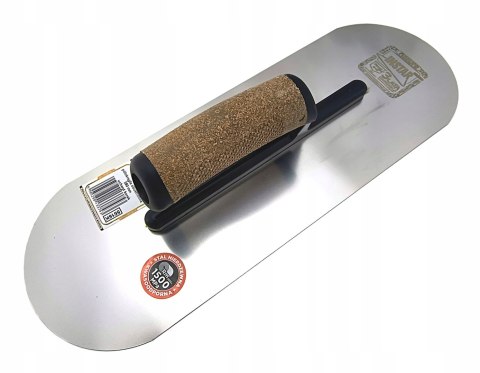 Paca półokrągła obustronnie 380mm TYTANX uchwyt korek Instar 220-K3300