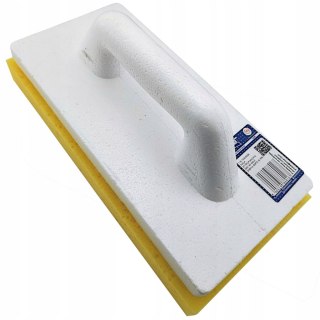 Paca styropianowa 280x140mm z gąbką SMPX 30mm do zmywania Instar 118-1030