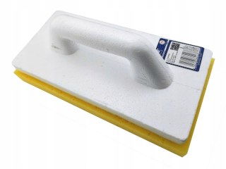 Paca styropianowa 280x140mm z gąbką SMPX 30mm do zmywania Instar 118-1030