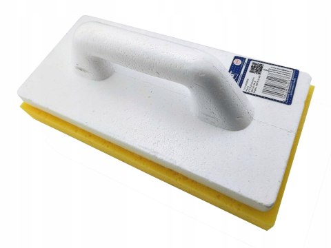 Paca styropianowa 280x140mm z gąbką SMPX 30mm do zmywania Instar 118-1030