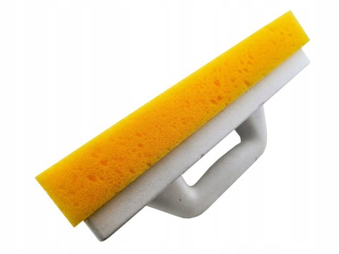 Paca styropianowa 280x140mm z gąbką SMPX 30mm do zmywania Instar 118-1030